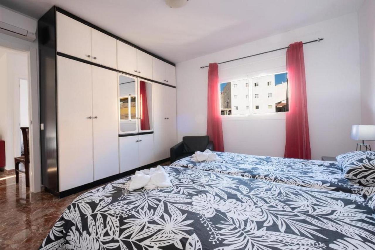 Apartment Bubu 4 Los Cristianos (Tenerife)