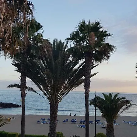Bubu Beach 4 Los Cristianos  Exterior photo