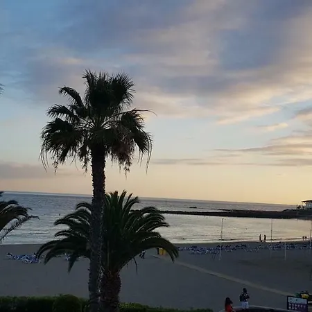 Bubu Beach 4 Los Cristianos  Exterior photo