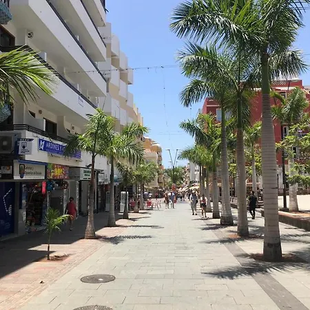 Bubu Beach 4 Los Cristianos  Exterior photo