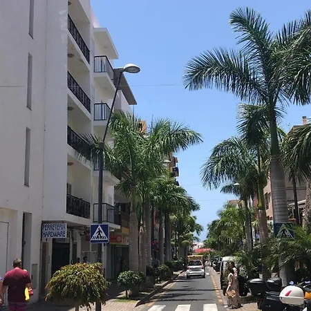 Bubu Beach 4 Los Cristianos  Exterior photo