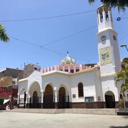 Bubu Beach 4 Los Cristianos  Exterior photo