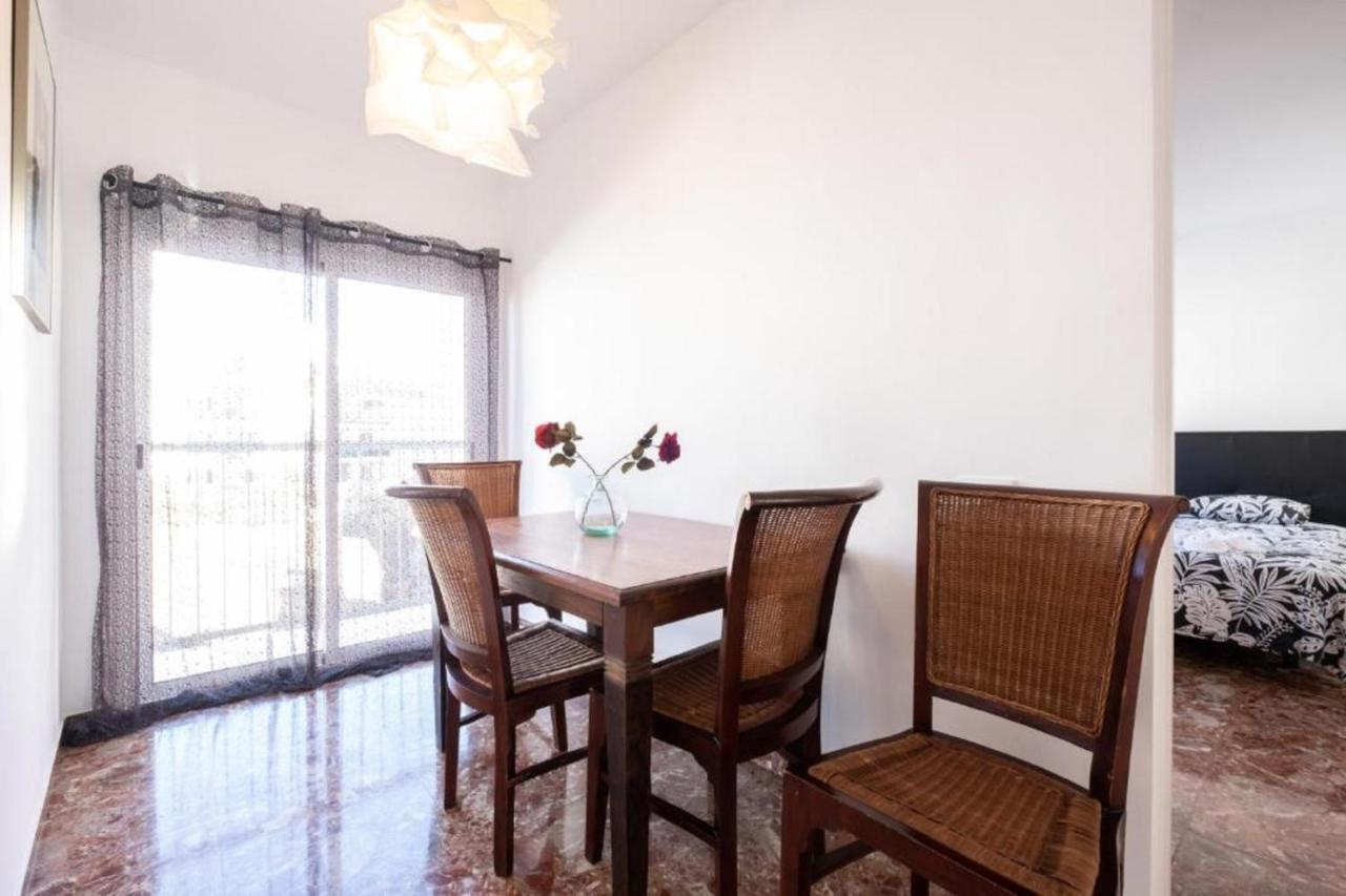 Appartement Bubu 4 *