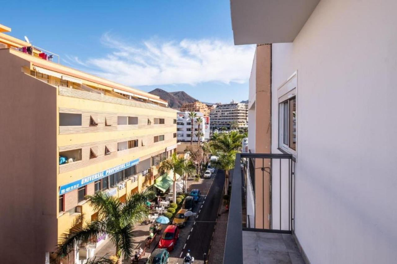 Appartamento Bubu 4 Los Cristianos (Tenerife)