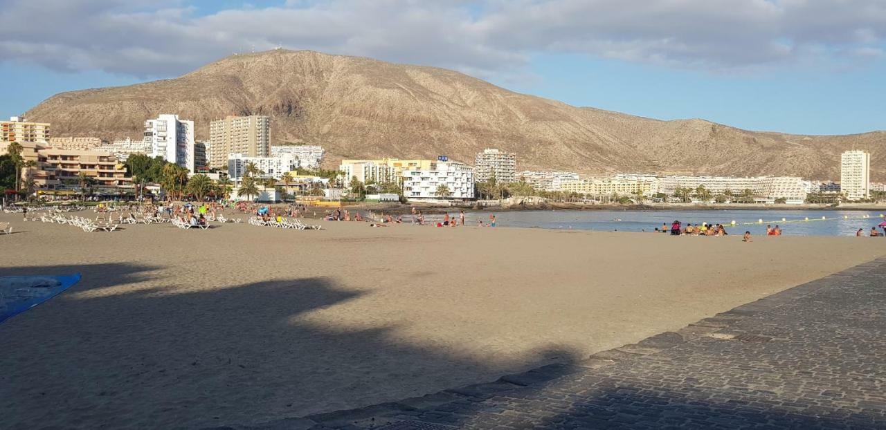 Appartement Bubu 4 Los Cristianos (Tenerife)
