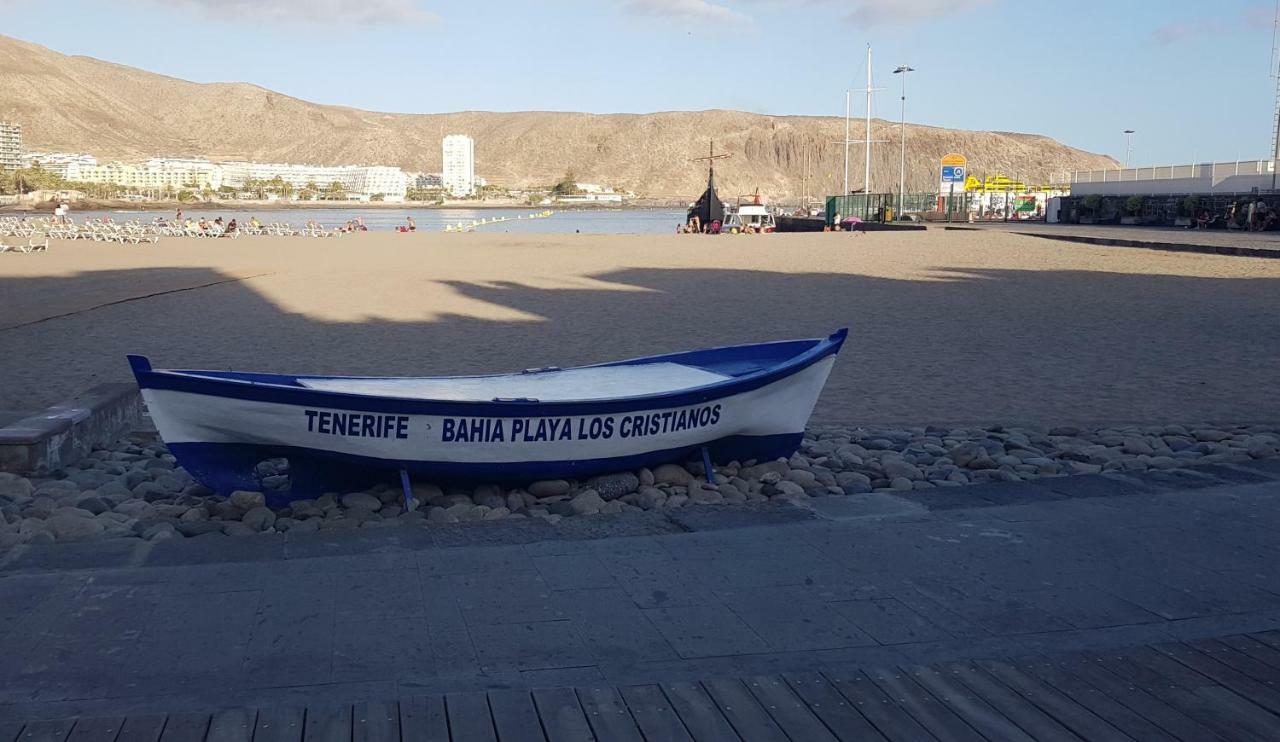 Bubu 4 Appartement Los Cristianos (Tenerife)